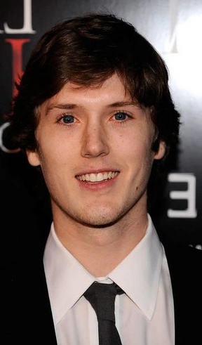 Spencer Treat Clark | Live Action Wiki | Fandom