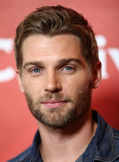 Mike Vogel Live Action Wiki Fandom