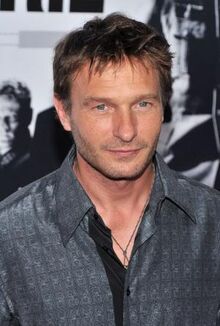 Thomas Kretschmann