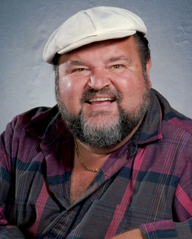 Dom DeLuise | Live Action Wiki | Fandom