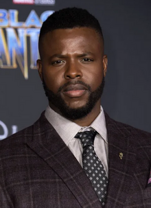 Winston Duke