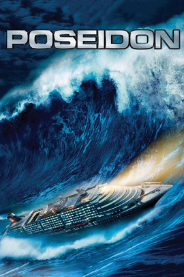 Poseidon 2006 Poster