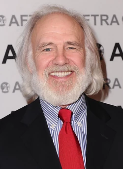 Robert Pine | Live Action Wiki | Fandom