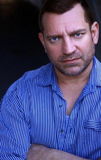 Dimitri Diatchenko | Live Action Wiki | Fandom