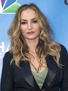 Drea de Matteo Live Action Wiki Fandom