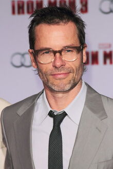 Guy Pearce