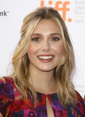 Elizabeth Olsen | Live Action Wiki | Fandom