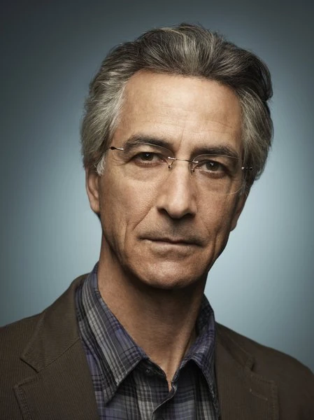 David Strathairn | Live Action Wiki | Fandom