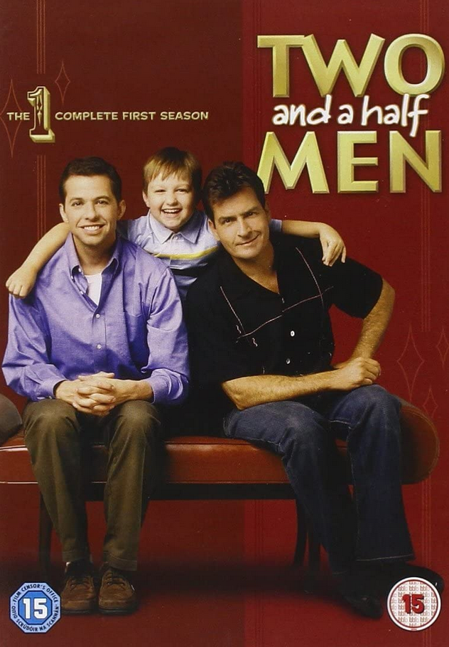 Two and a half men season 1 123movies cheap