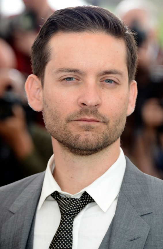 Tobey Maguire filmography - Wikipedia