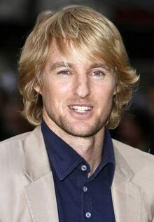Owen Wilson