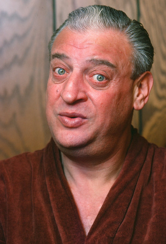 Rodney Dangerfield - Wikipedia