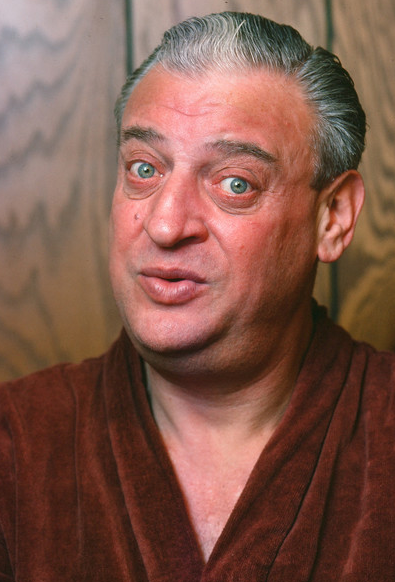 Rodney Dangerfield, Live Action Wiki