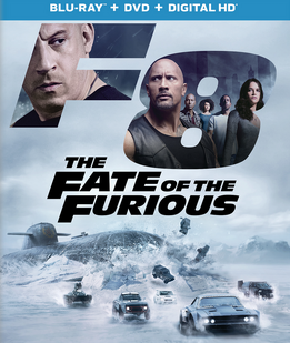 Lisandra delgado fate of the furious