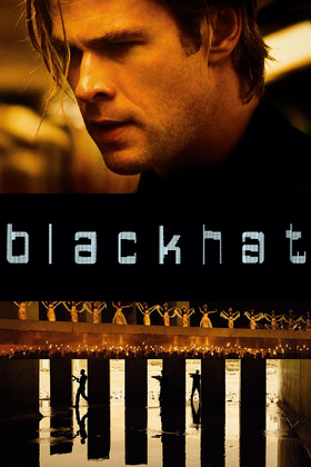 Blackhat 2015 Poster