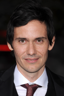 Christian Camargo