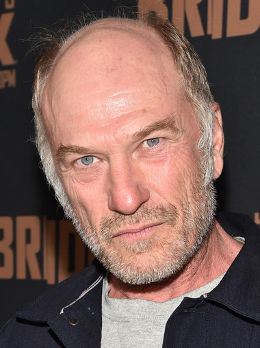 Ted Levine | Live Action Wiki | Fandom