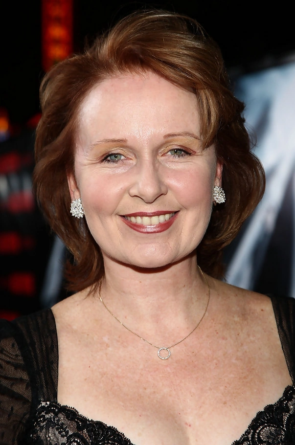 Kate Burton | Live Action Wiki | Fandom