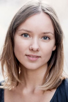 Alexandra Dowling | Live Action Wiki | Fandom