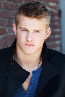 Alexander Ludwig