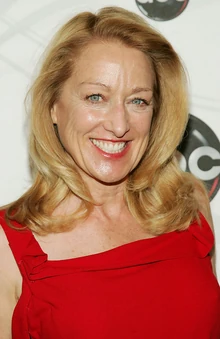 Patricia Wettig | Live Action Wiki | Fandom