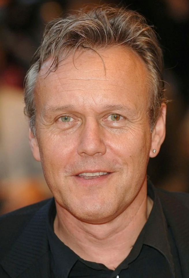 Anthony Stewart Head Live Action Wiki Fandom