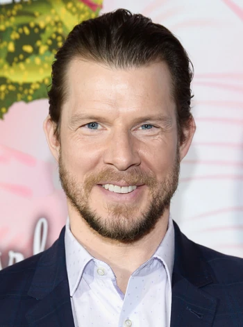 Eric Mabius | Live Action Wiki | Fandom