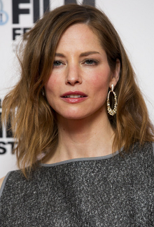 Sienna Guillory