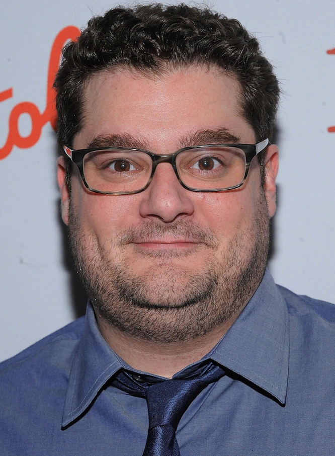 Bobby Moynihan | Live Action Wiki | Fandom