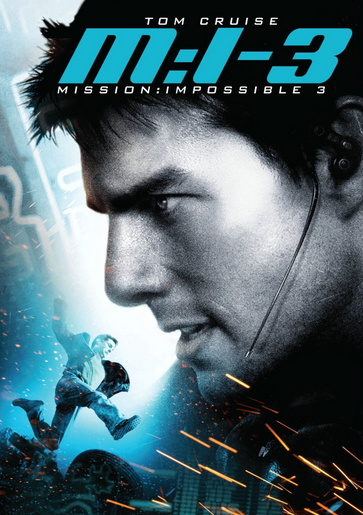 Mission: Impossible III (2006) | Live Action Wiki | Fandom