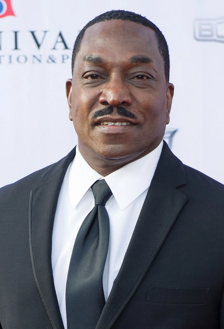 Clifton Powell | Live Action Wiki | Fandom