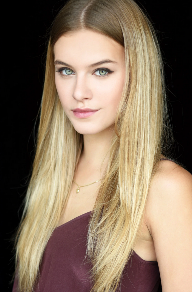 Tiera Skovbye | Live Action Wiki | Fandom