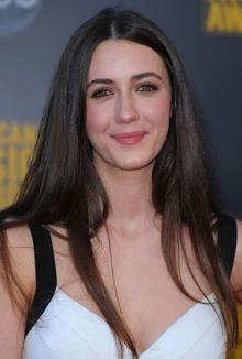 Madeline Zima | Live Action Wiki | Fandom