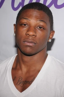 Bobb'e J. Thompson | Live Action Wiki | Fandom