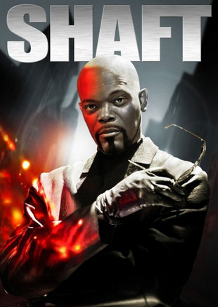 映画Shaft シャフト ジョン・サミュエル・ジャクソン Amazon.co.jp: シャフト [DVD] : サミュエル・L・ジャクソン