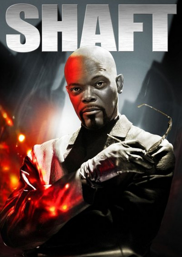  Shaft : Samuel L. Jackson, Philip Bosco, Toni Collette