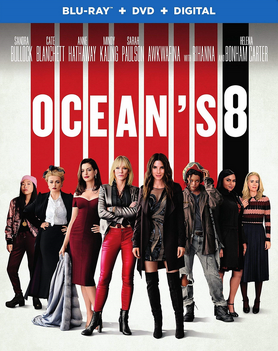 Ocean's 8 watch online outlet