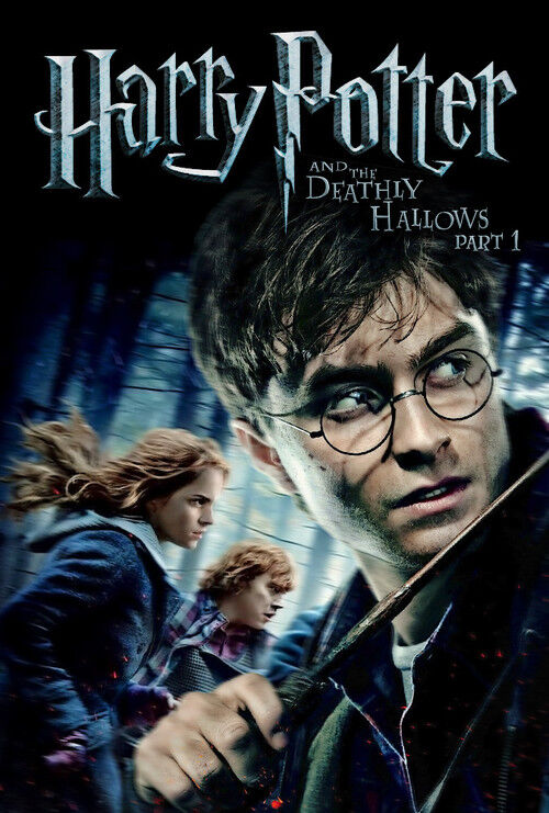 Harry potter deathly hallows part 1 123movies online