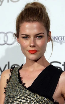 Rachael Taylor | Live Action Wiki | Fandom