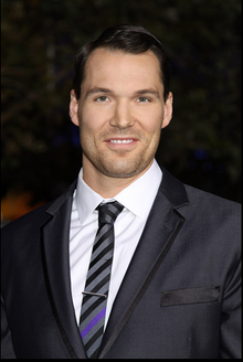 Daniel Cudmore