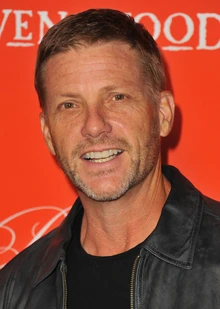 Doug Savant | Live Action Wiki | Fandom
