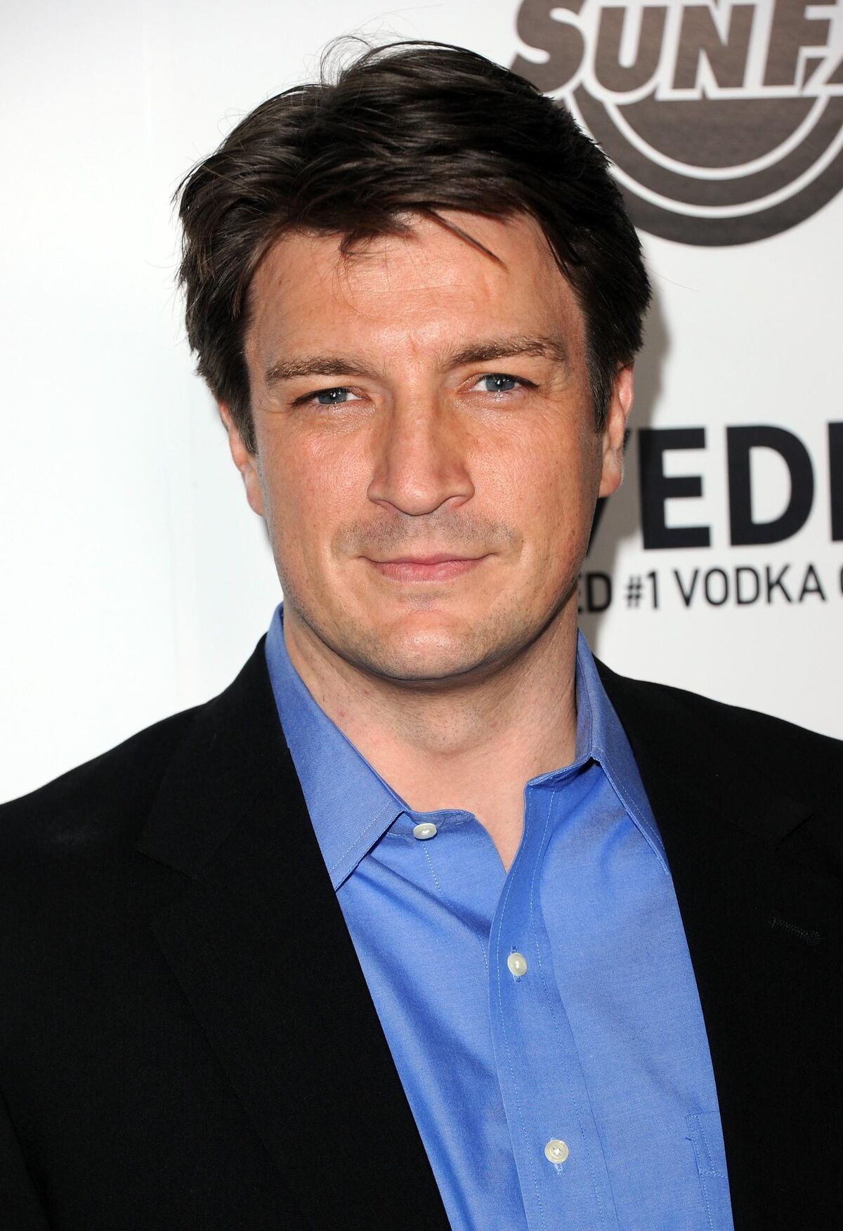 Nathan Fillion | Live Action Wiki | Fandom