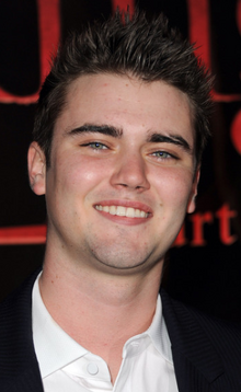 Cameron Bright