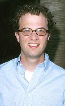 Ben Weber | Live Action Wiki | Fandom