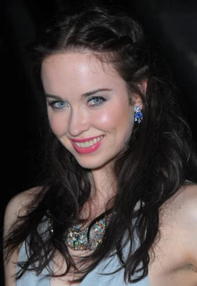 Elyse Levesque | Live Action Wiki | Fandom
