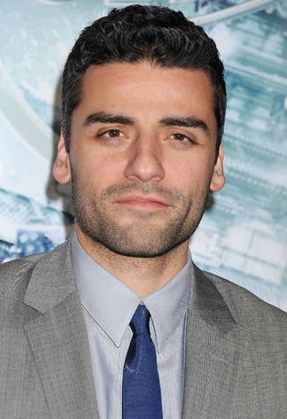 Oscar Isaac Cast as “Solid Snake” in the Live-Action Adaptation of