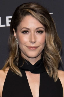 Amanda Crew | Live Action Wiki | Fandom