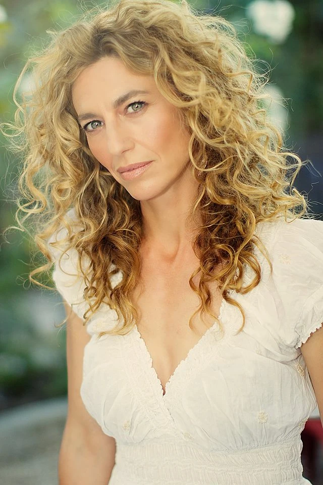 Claudia Black | Live Action Wiki | Fandom