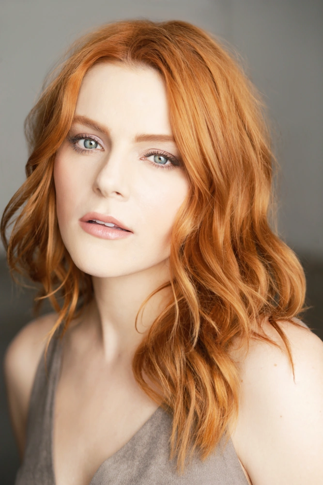 Amber Skye Noyes Live Action Wiki Fandom