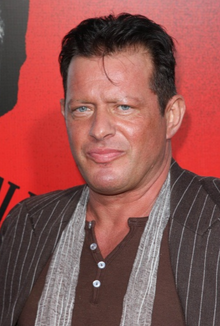 Costas Mandylor